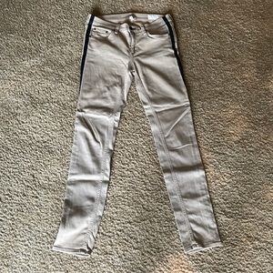 Rag and Bone jeans